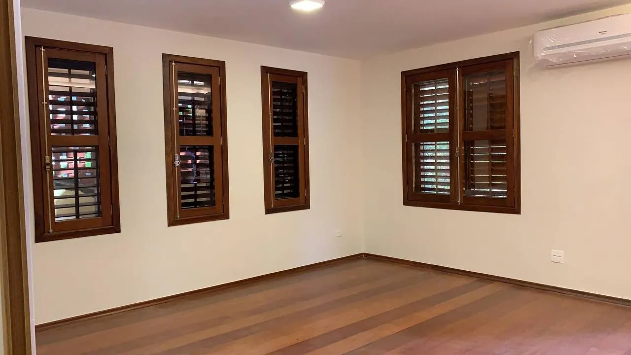 Imagem Casa para alugar, 447 m² - Alphaville 01 - Barueri/SP