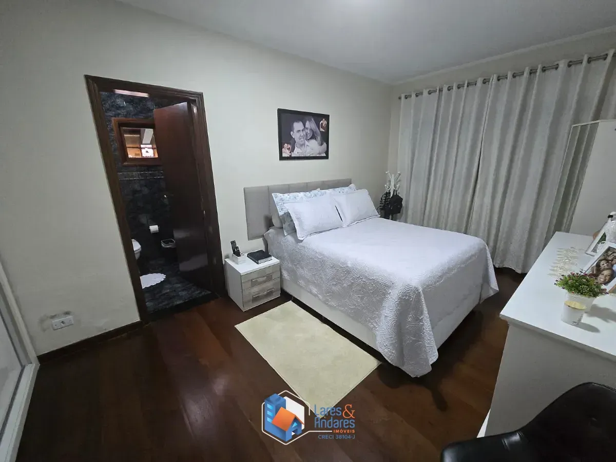 Imagem Casa para venda em Jardim Vista Linda com 3 quartos, sendo 1 suíte, 218m²