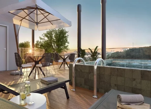 Imagem Colline Residence