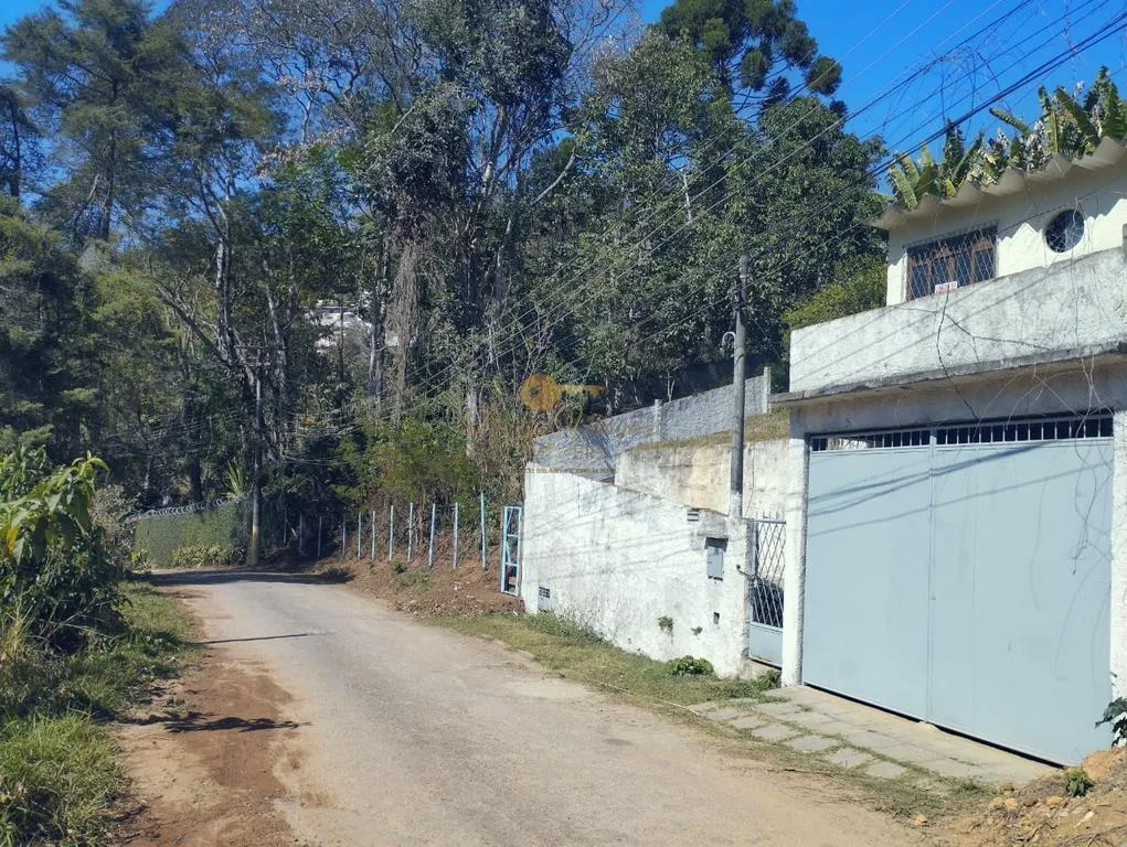 Foto do imóvel Casa para Venda em Teresópolis / RJ em Rua Mário Barreto