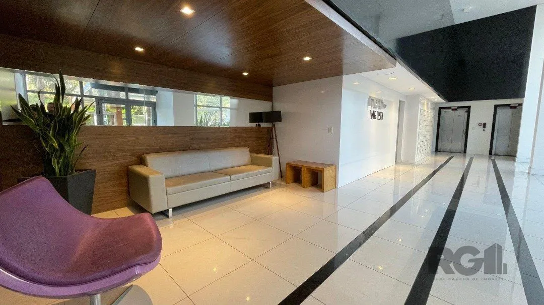 Imagem Apartamento em Petrópolis