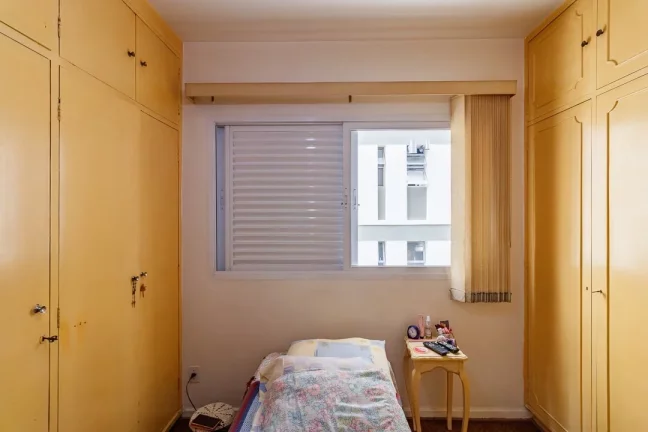 Imagem Apartamento em Moema - São Paulo