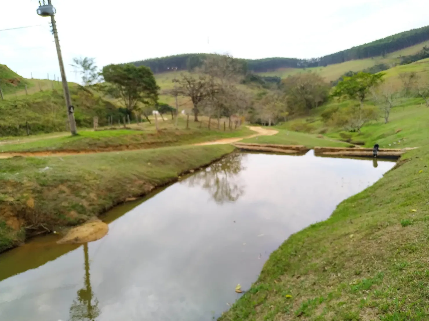 Imagem Chácara à venda 6 Quartos, 6 Suites, 5 Vagas, 6000000M², Borba, Pindamonhangaba - SP