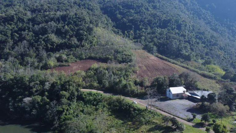 Imagem Chácara para venda no bairro Santa Lúcia do Piaí em Caxias do Sul