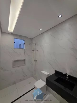 Imagem CASA NO CONDOMÍNIO QUINTA DAS MARINAS - PONTA NEGRA