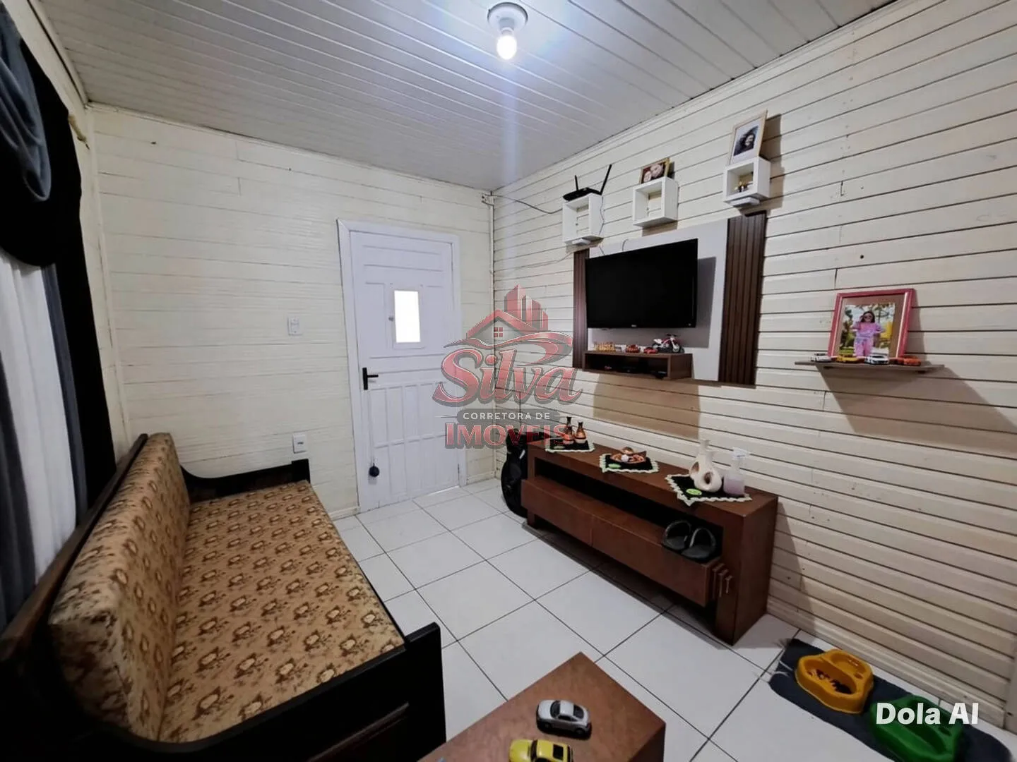 Imagem C211 |Casa de madeira, Nova Nordeste, Imbé