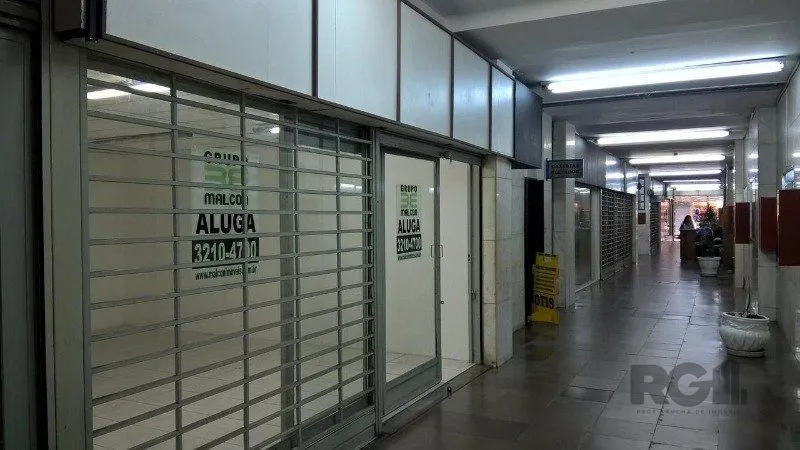 Imagem R DOS ANDRADAS - Centro Historico, Porto Alegre