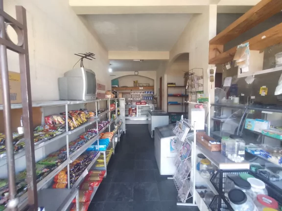Imagem LOJA + 2 BANHEIROS