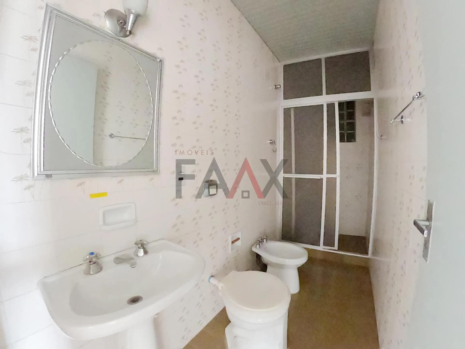 Imagem Apartamento para locação na área CENTRO, GUARAPUAVA - PR