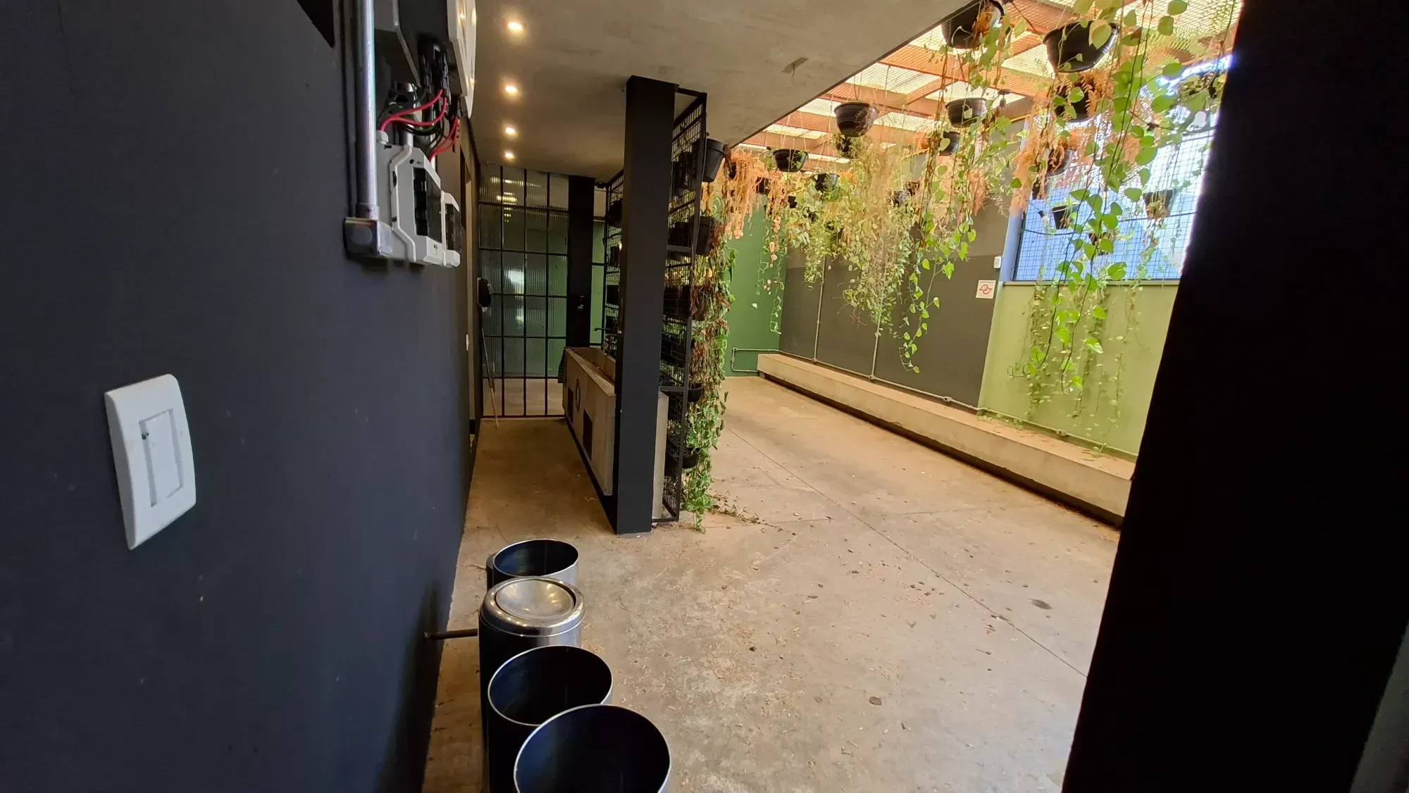 Foto do imóvel Imóvel Comercial para Alugar, 190 m² em Jardim América - Sorocaba