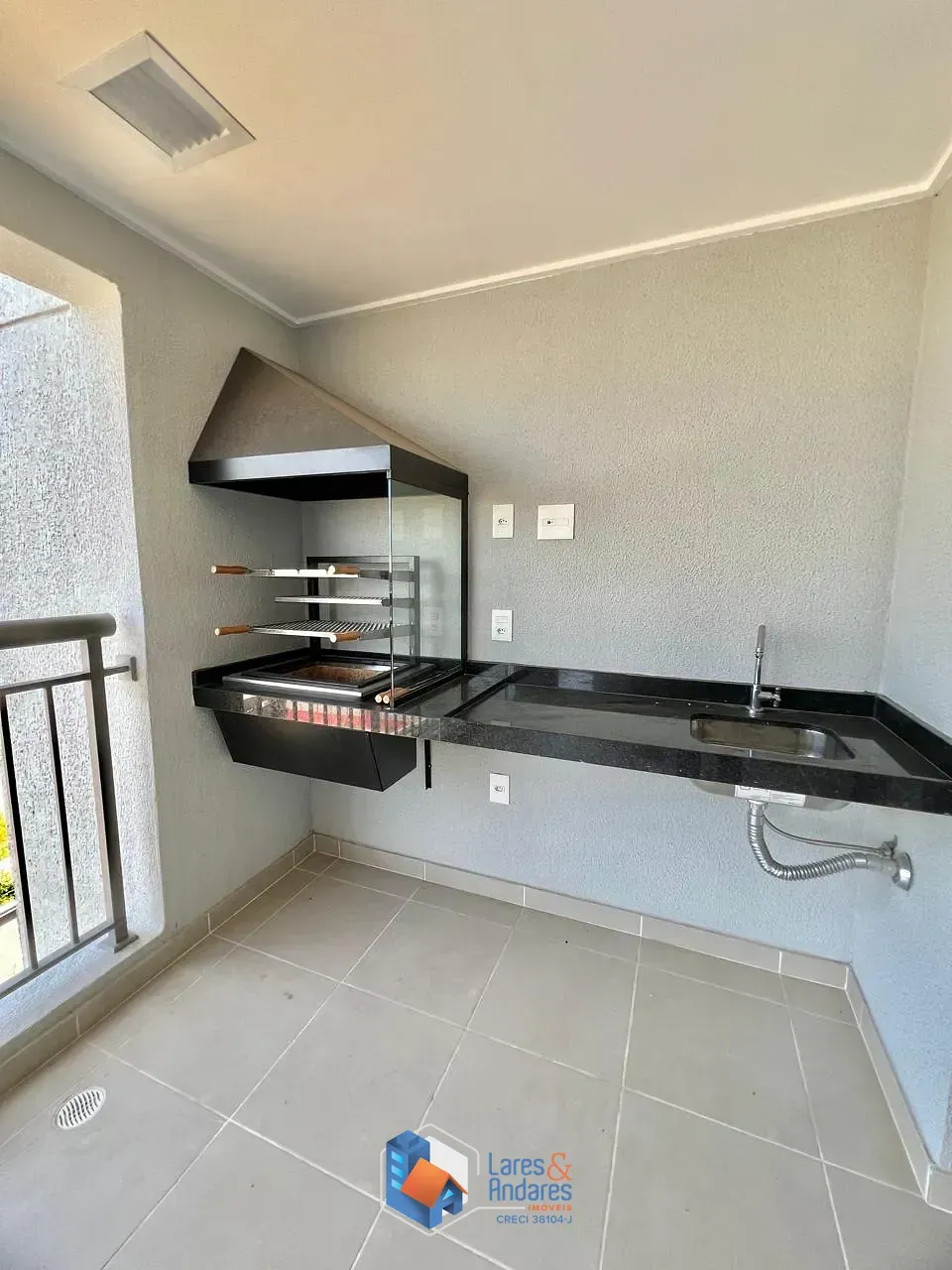 Imagem Apartamento para venda em City América com 2 quartos, sendo 1 suíte, 69.2m²