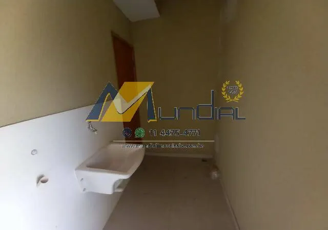 Imagem Vendo Cobertura em Santo André, Jd. Santo Alberto