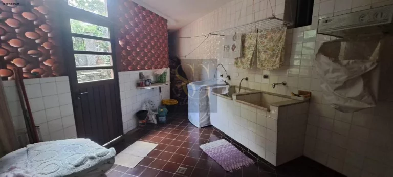 Imagem Sítio para Venda em Teresópolis, Granja Guarani, 5 dormitórios, 4 suítes, 4 banheiros, 4 vagas