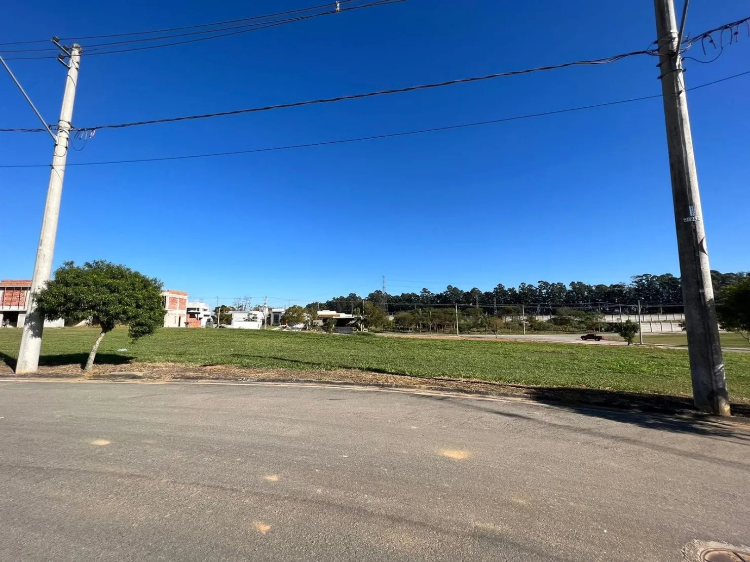 Imagem Terreno à venda 968M², Condominio Residencial Colonial Village II, Pindamonhangaba - SP | Colonial Village 2