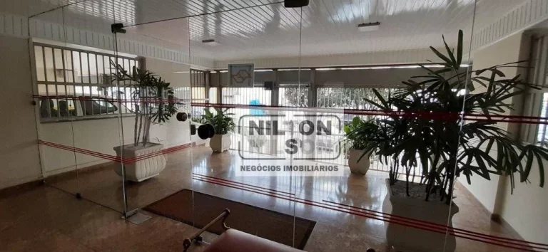 Foto do imóvel Apartamento com 3 dormitórios à venda, 110 m² por R$ 650.000,00 - Cambuí - Campinas/SP