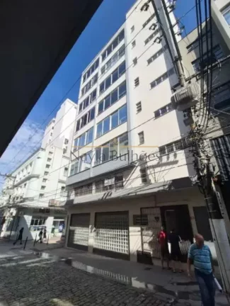 Imagem PONTO COMERCIAL em FLORIANÓPOLIS - SC, CENTRO