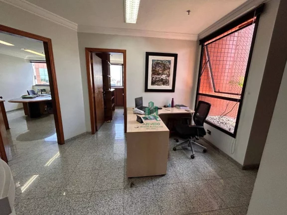 Imagem Sala para alugar, 150 m² por R$ 11.425,00/mês - Centro - Guarulhos/SP