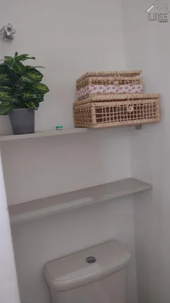 Imagem Venda - Apartamento 03 Quartos - Região central - São José dos Campos