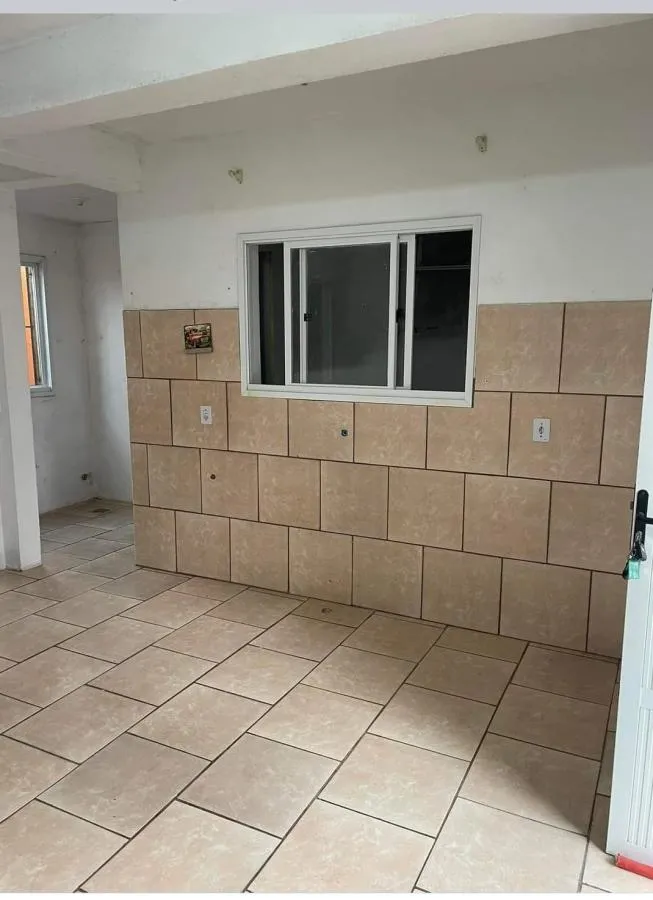 Imagem Casa para Venda em Canguçu, Izabel, 2 dormitórios, 1 banheiro, 1 vaga