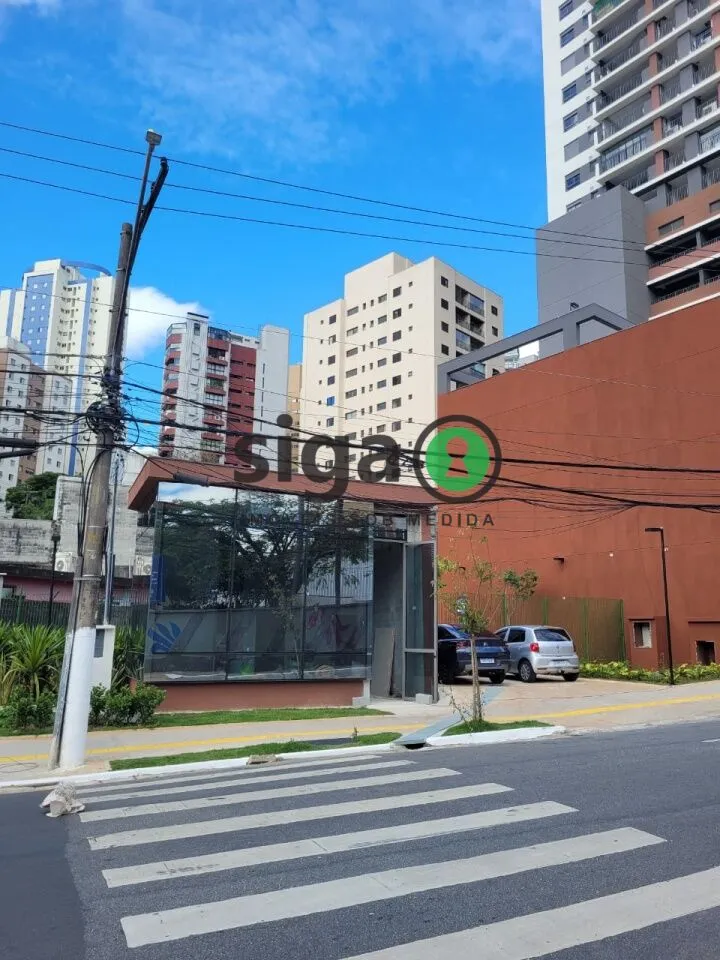 Imagem LOJA A VENDA E LOCAÇAO