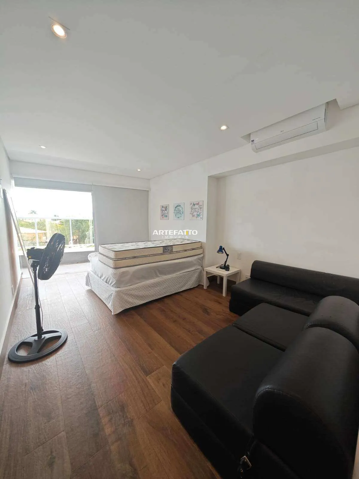 Imagem Residencial Mariah Polo - Rifaina