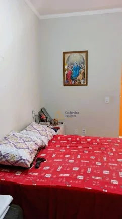 Imagem Apartamento com 1 suíte à venda - Centro - Cachoeira Paulista/SP