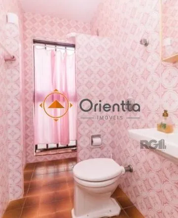 Imagem Casa em Chácara das Pedras