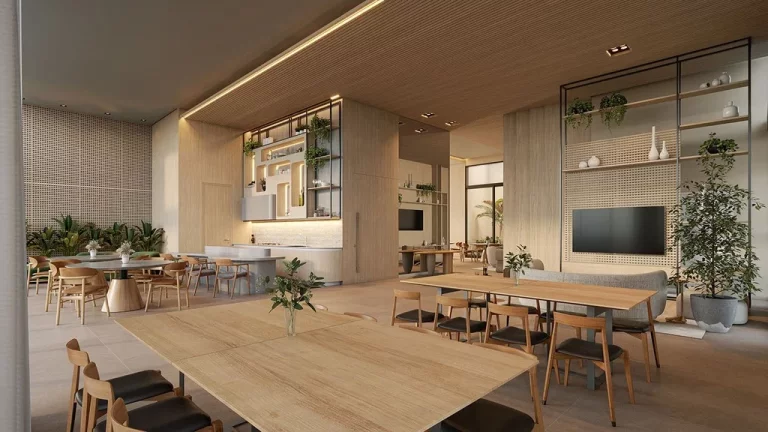 Imagem Réve - Apartamento à venda no bairro Centro Cívico - Curitiba/PR