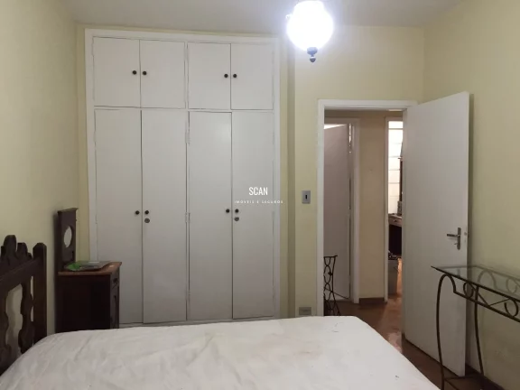 Imagem APARTAMENTO RESIDENCIAL em CAMPINAS - SP, CENTRO