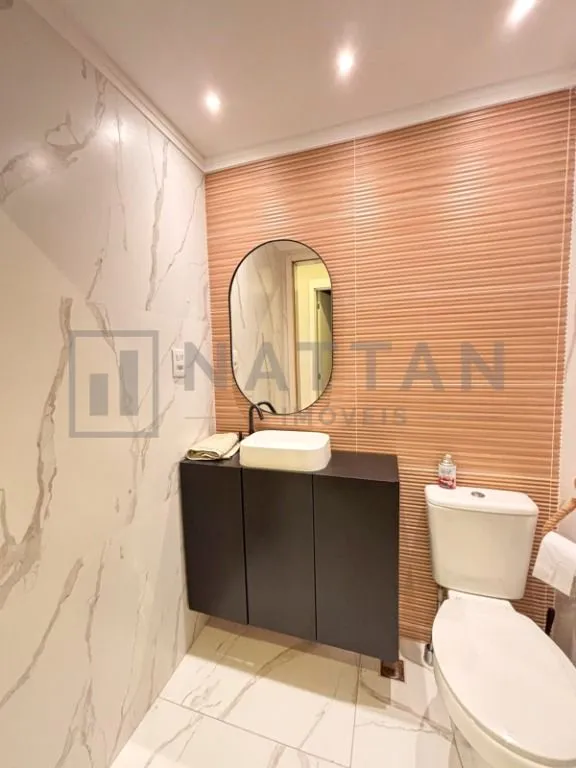 Imagem Apartamento com 2 dormitórios à venda, 65 m² por R$ 804.000,00 - Tatuapé - São Paulo/SP
