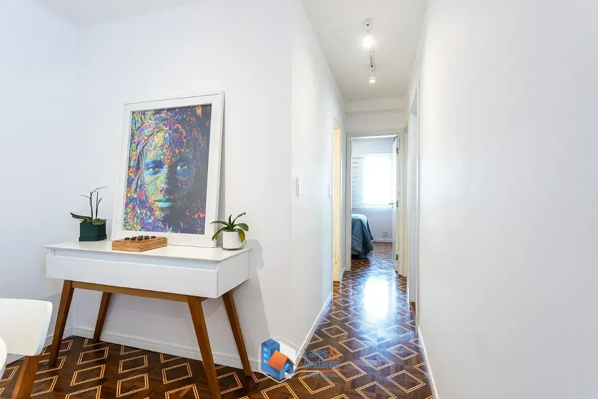 Imagem Apartamento para venda em Freguesia do Ó com 3 quartos, 84m²
