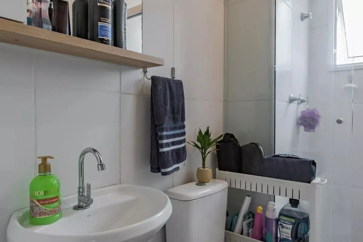 Imagem Apartamento 3 Quartos com Suíte e Lazer Completo Jardim Itu