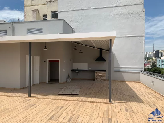Imagem STÚDIO RESIDENCIAL em SÃO PAULO - SP, BELA VISTA