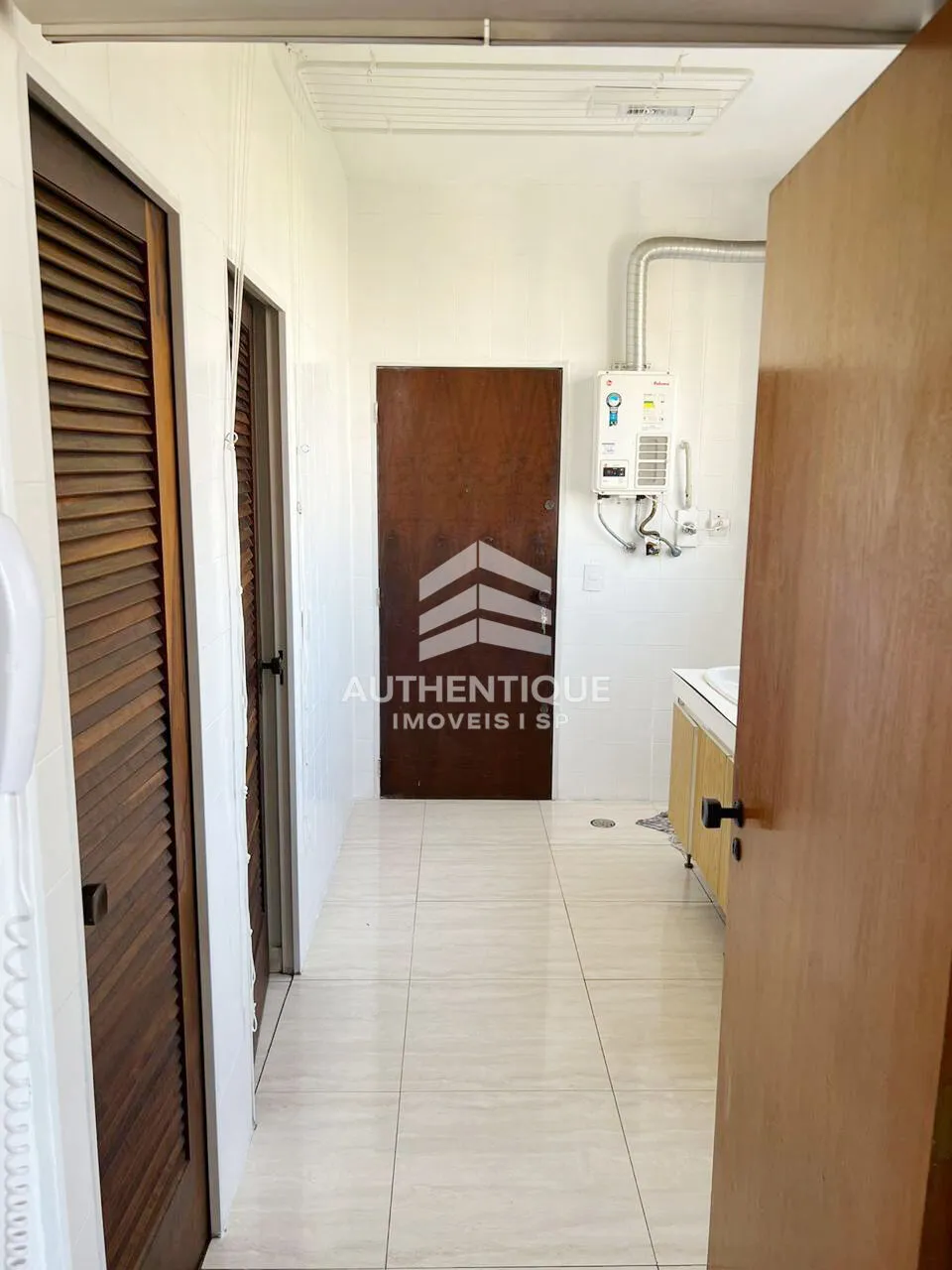 Imagem MORUMBI CENTRAL PARK - Apartamento à venda no bairro Morumbi - São Paulo/SP, Zona Sul