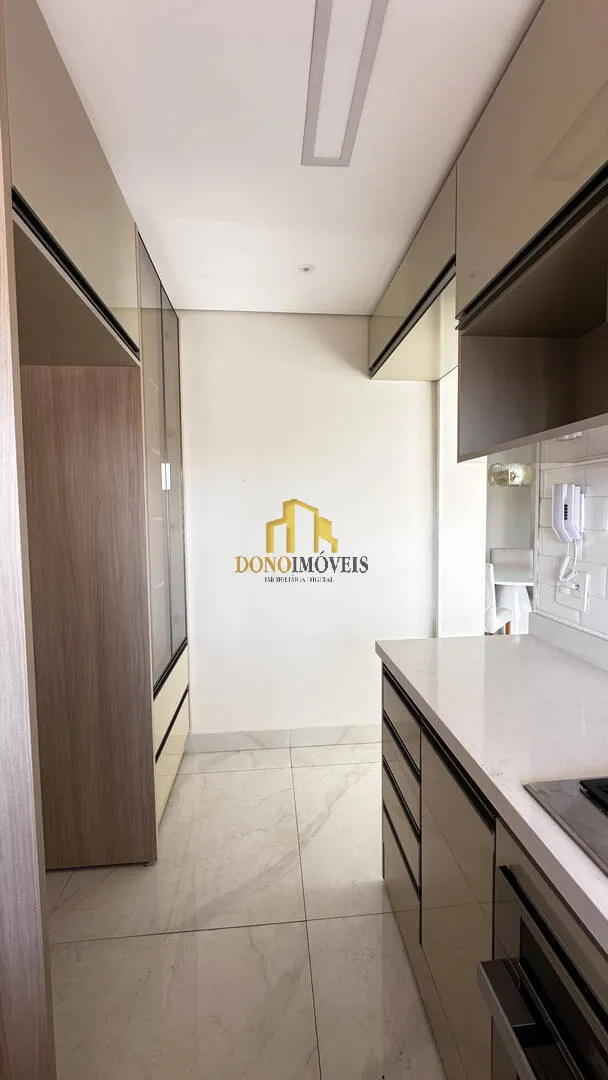 Imagem Apartamento 78m² | Master Patriani | 2 suítes | andar alto