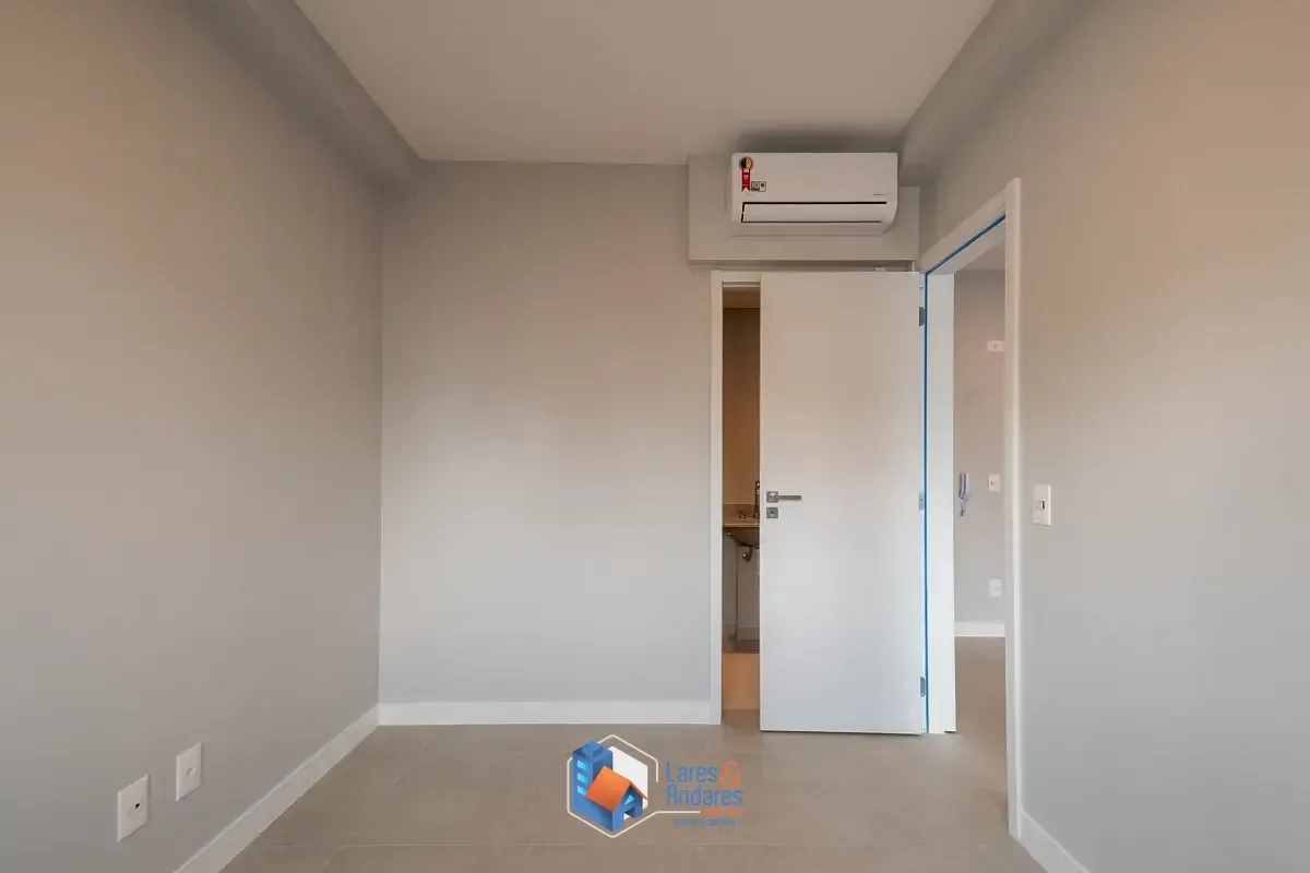 Imagem Apartamento para venda em Vila Madalena com 1 quarto, 37m²