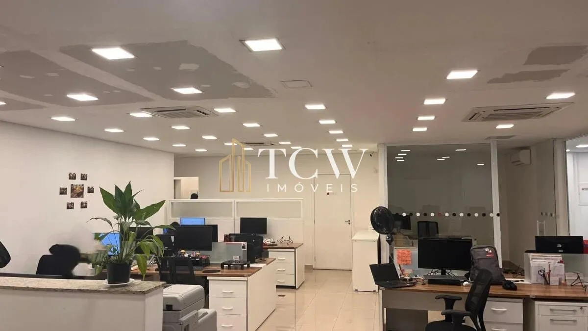Foto do imóvel Prédio Comercial para Locação no Jardim da Glória | 420 m² | São Paulo/SP em Jardim da Glória, São Paulo - SP