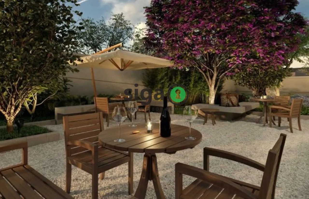 Imagem APARTAMENTO Á VENDA NO PANAMBY, CONDOMINIO OHANA PRÓXIMO A SUSSUMU HIRATA! PRÉDIO NOVO!!!