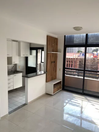Imagem APARTAMENTO RESIDENCIAL em SÃO PAULO - SP, PINHEIROS