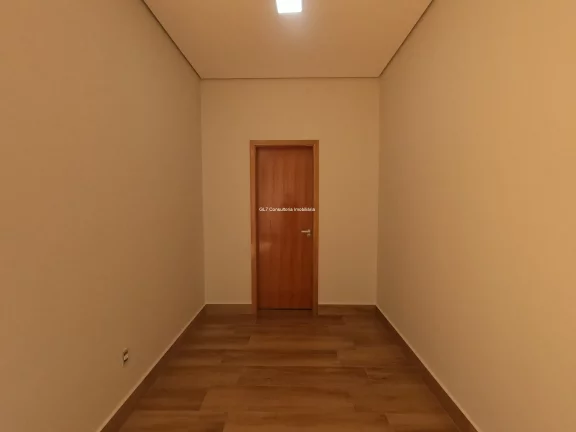 Imagem Casa a Venda Condomínio T?(C)rrea Jardim Residencial Viena - Indaiatuba/SP