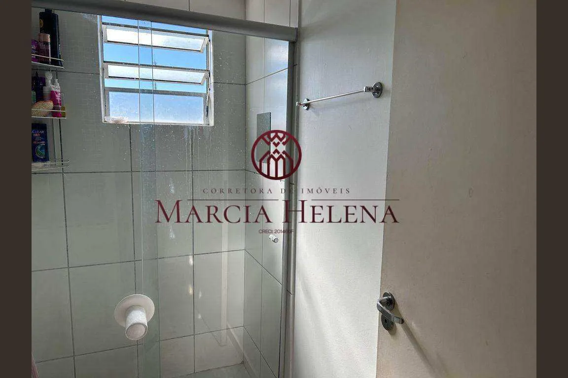 Imagem Apartamento à venda, no Condomínio Spazio Castellon em Campinas, Vila Carminha, com 2 quartos, 48m2