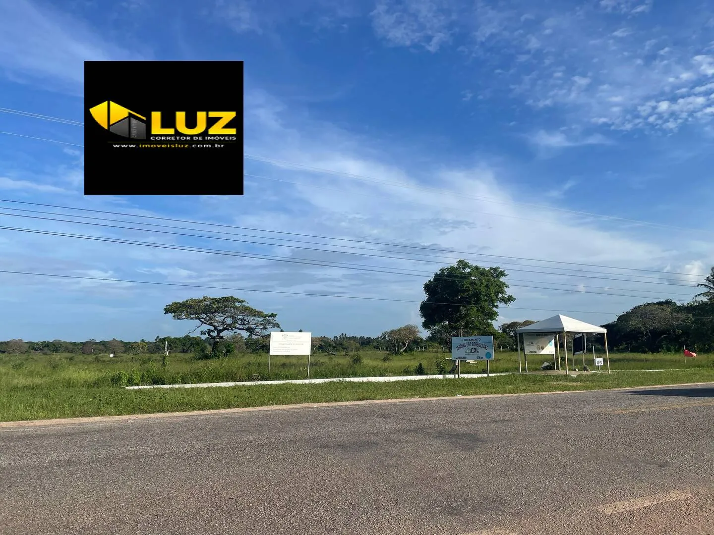 Imagem Loteamento Poço Doce - Seu Refúgio no Paraíso de Paracuru!