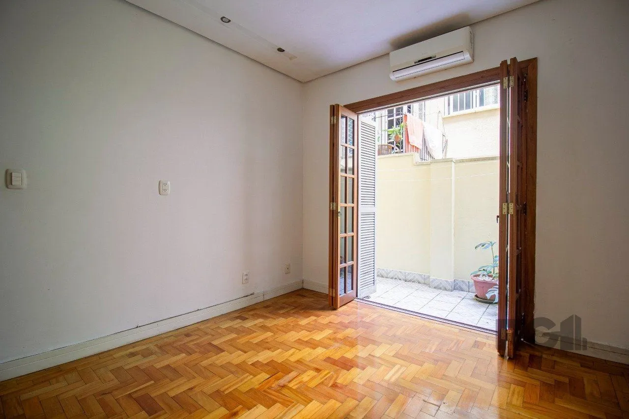 Imagem Apartamento em Independência