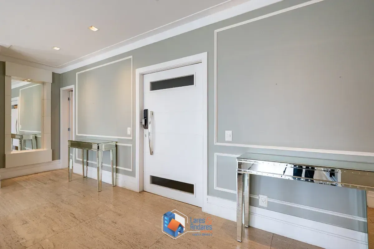 Imagem Apartamento para venda em Itaim Bibi com 4 quartos, sendo 4 suítes, 234m²