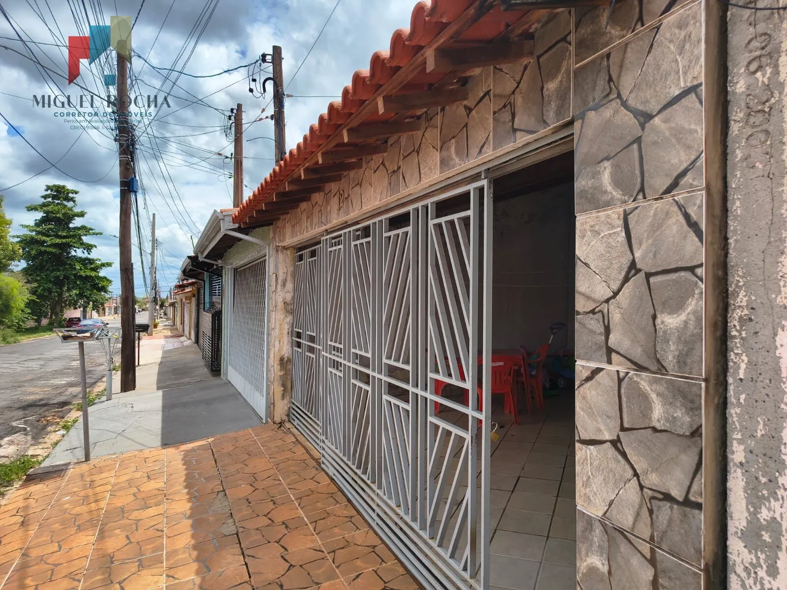 Foto do imóvel Casa a venda em Tatuí SP em São Judas Tadeu, Tatuí - SP