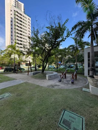 Imagem Apartamento 3 quartos, para venda, Porteira fechda, Edificio Maria João, Boa Viagem, Recife.