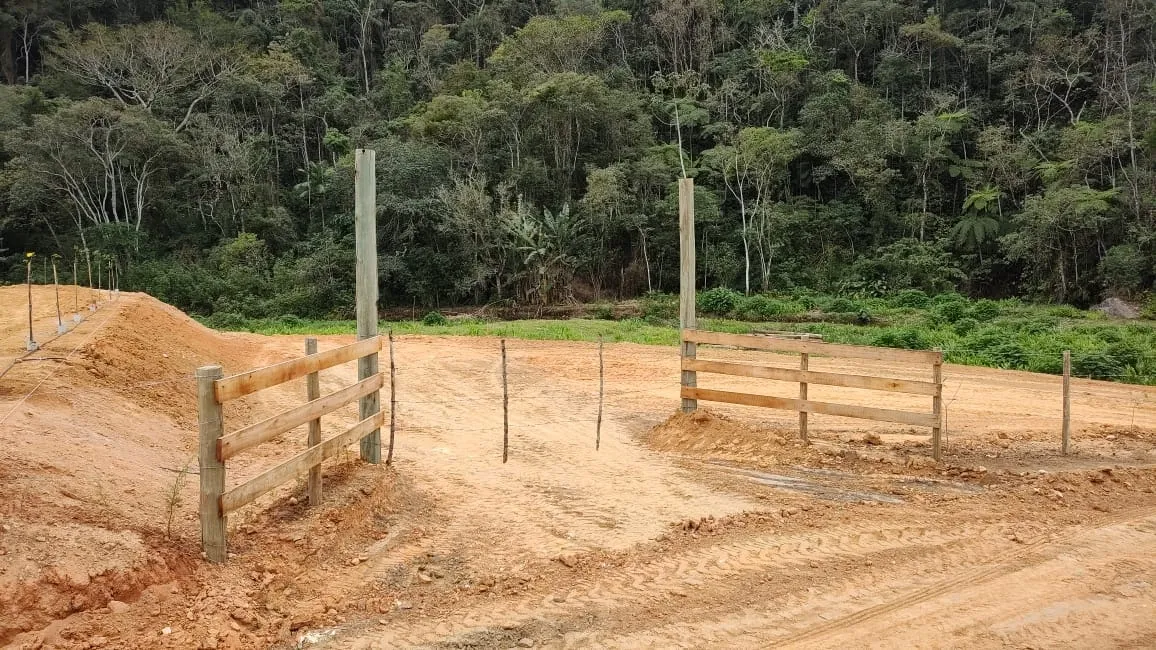 Foto do imóvel Chácara à venda 40000M², Ribeirão Grande, Pindamonhangaba - SP