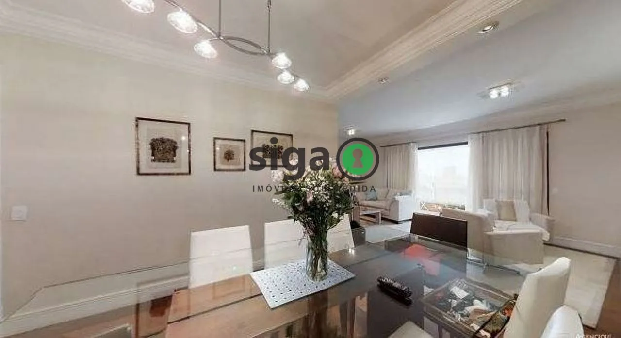 Imagem APARTAMENTO A VENDA EM VILA SUZANA: 03 QUARTOS, 03 VAGAS