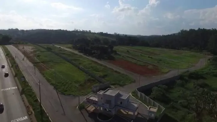 Foto do imóvel Excelente Terreno 250m² no Condomínio Castanheiras Residencial em Chácaras Manao, MAIRINQUE - SP