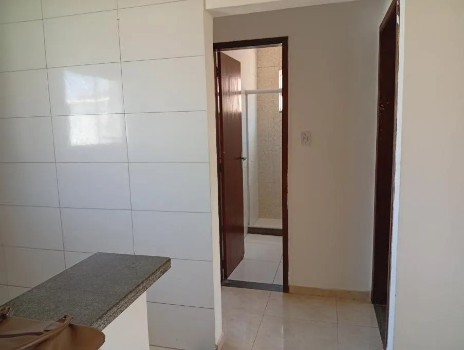 Imagem Casa 2 Quartos Maricá - RJ - Jardim Atlântico Central (Itaipuaçu)